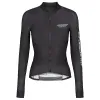 Women's Sky Long Jersey Black Sort sold by TwelveSixteen