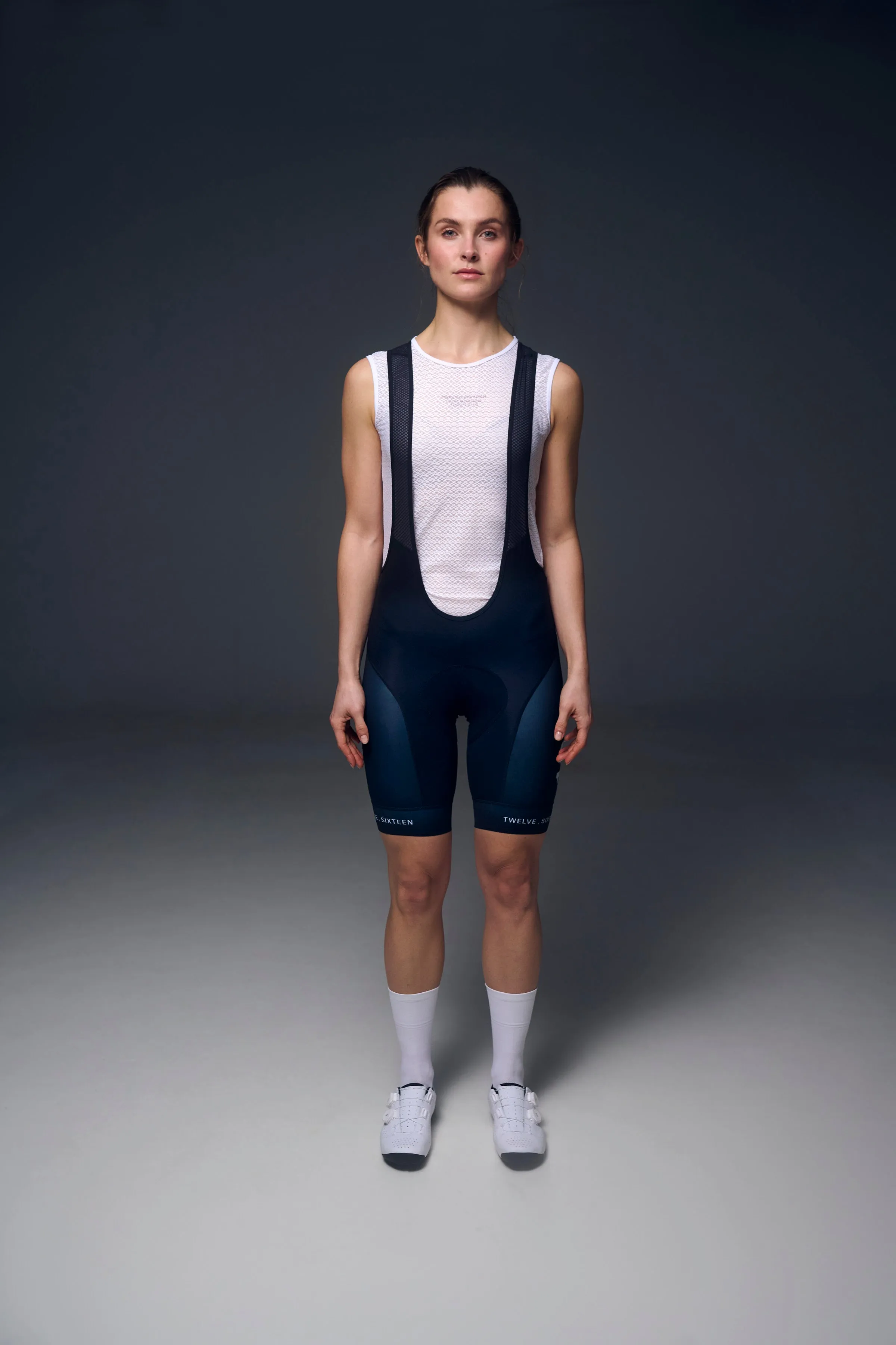 Women's Sky Pro Bibs black sold by TwelveSixteen product image thumbnail 2