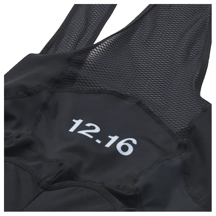 Women's Sky Pro Bibs black sold by TwelveSixteen product image thumbnail 5