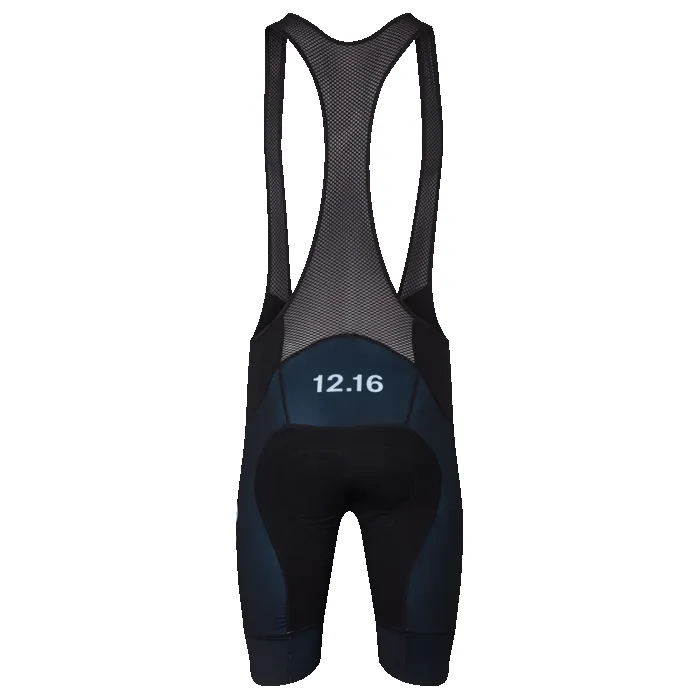 Women's Sky Pro Bibs black sold by TwelveSixteen product image thumbnail 3