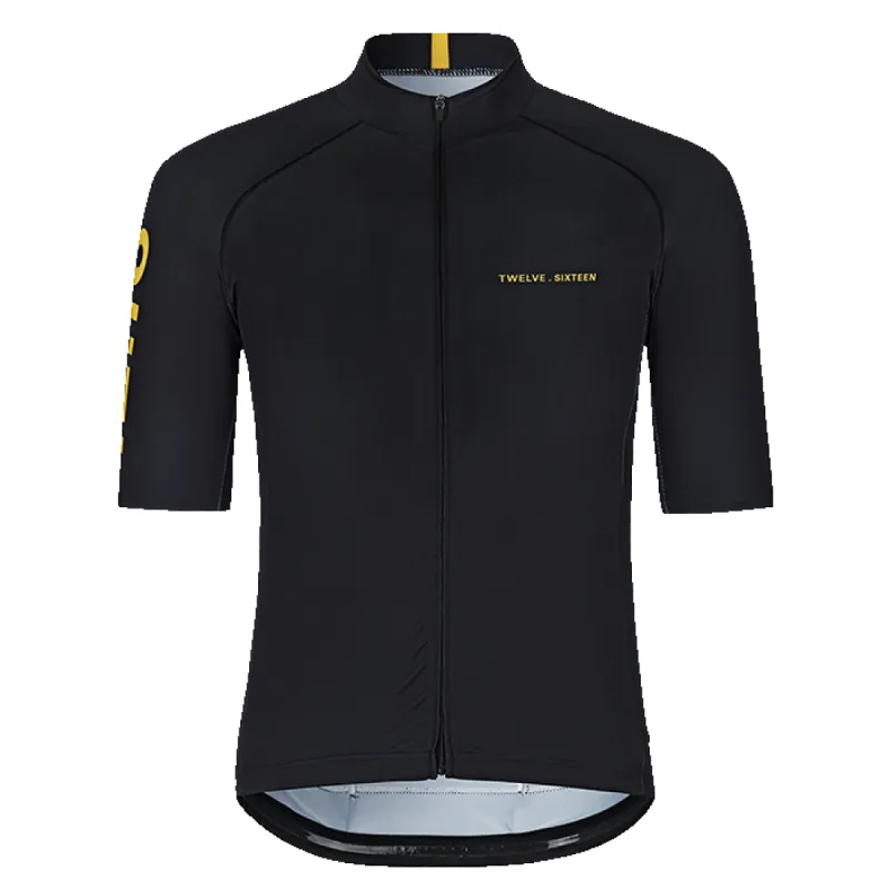 Jersey Unik Sky1. Black made by TwelveSixteen