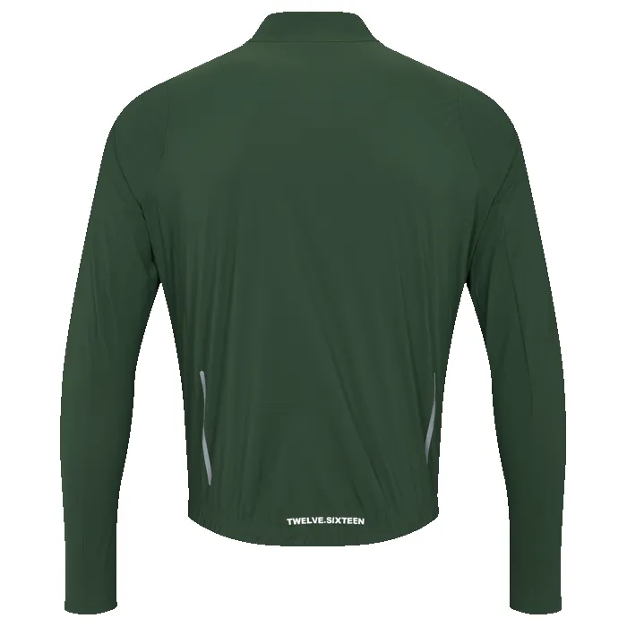 Men's Sky Pro Windjacket Green sold by TwelveSixteen product image thumbnail 3