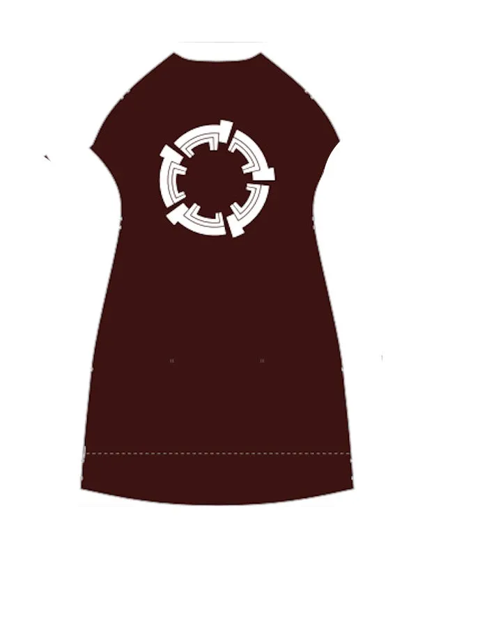 Women's Sky jersey Tietgenkollegiet sold by TwelveSixteen product image thumbnail 3