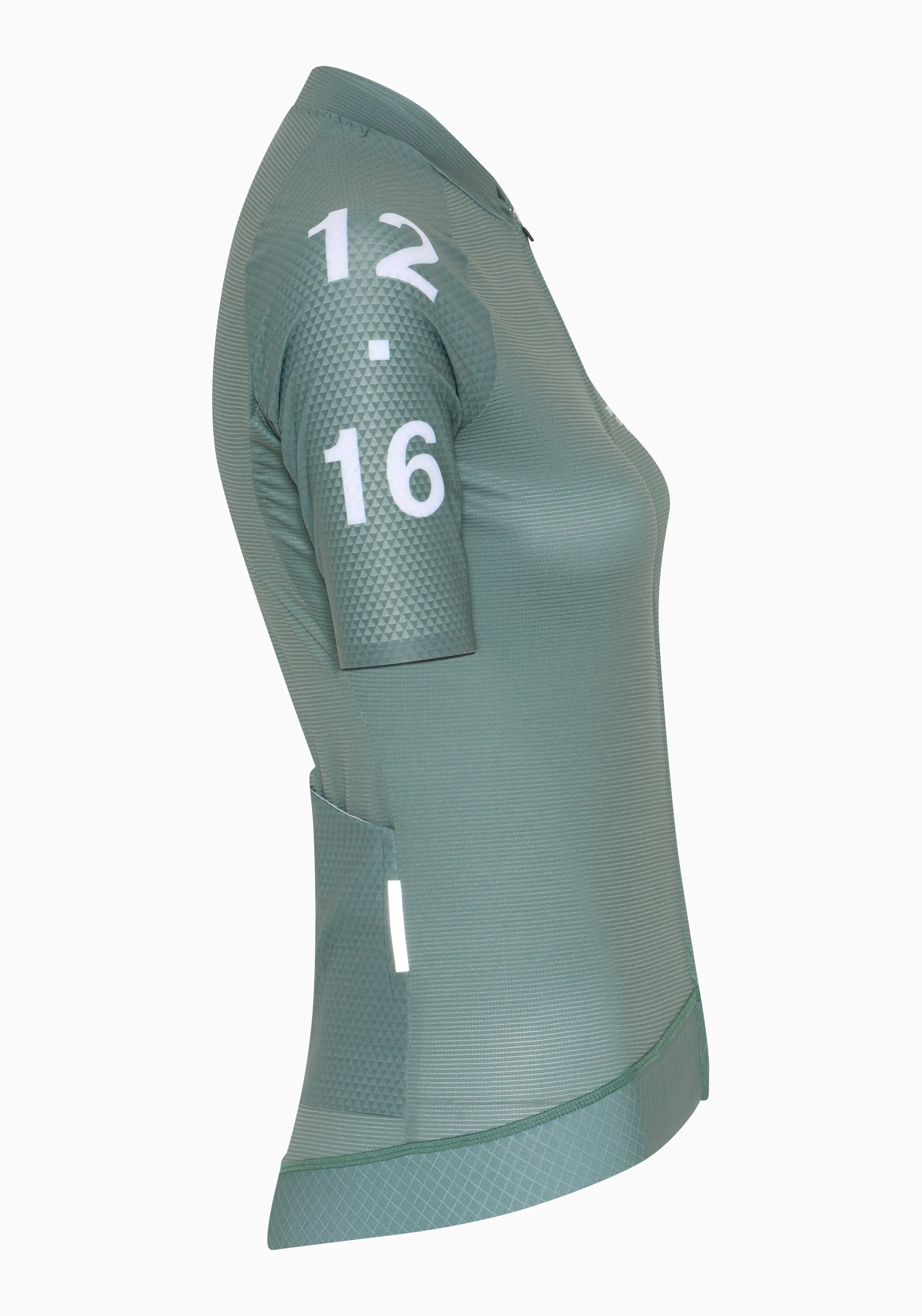 Women's Sky Jersey Turf sold by TwelveSixteen product image thumbnail 2