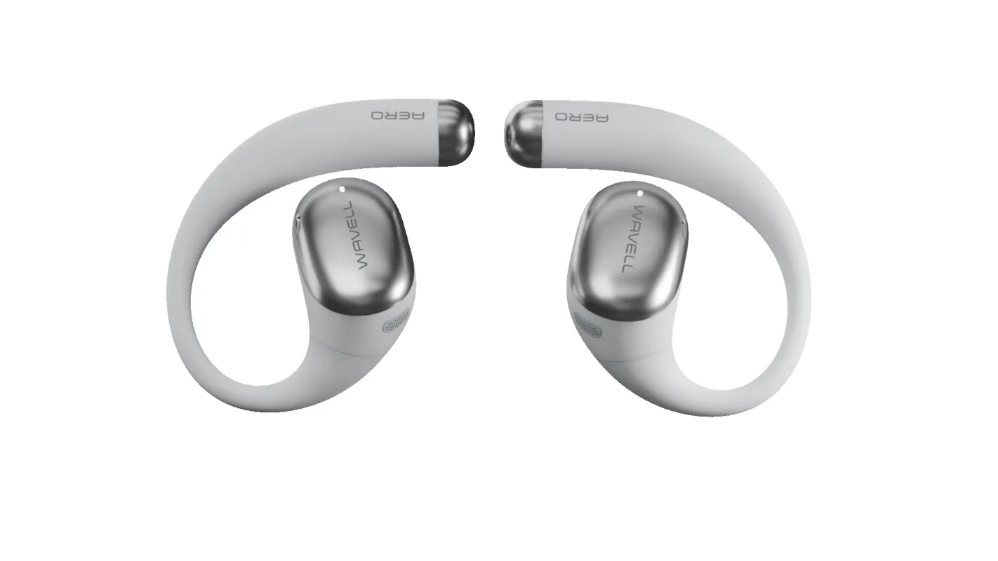 Wavell 4 Aero sold by TwelveSixteen