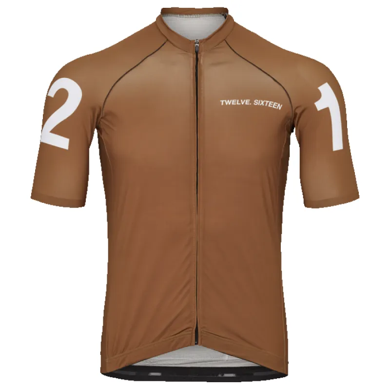 Jersey Unik Sky1. 222 L.Brown made by TwelveSixteen