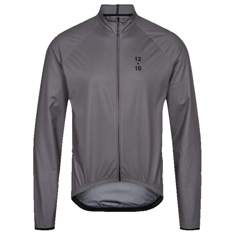 Twelve Sixteen Lightwight Jacket Pro 172 Grey sold by TwelveSixteen