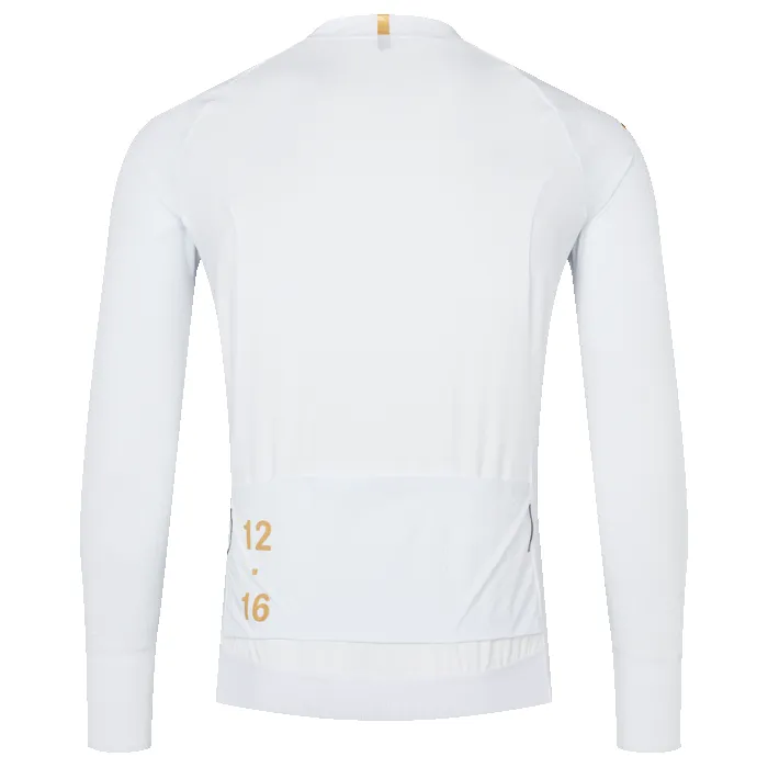 Men's Sky Pro Long Jersey White sold by TwelveSixteen product image thumbnail 2