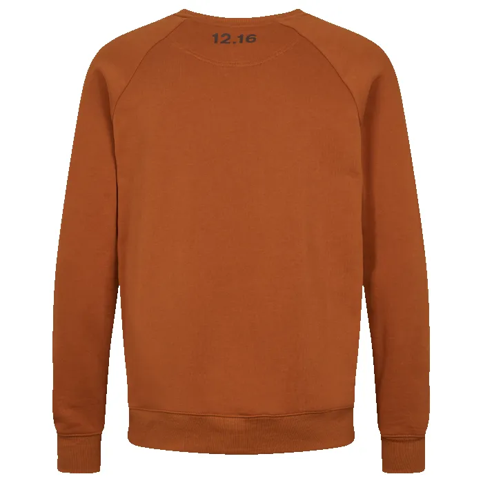 Sky Pro Sweatshirt Caramel sold by TwelveSixteen product image thumbnail 2