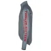 Twelve Sixteen Lightweight Jacket Pro with membrane S121 Grey sold by TwelveSixteen