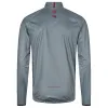 Twelve Sixteen Lightweight Jacket Pro with membrane S121 Grey sold by TwelveSixteen