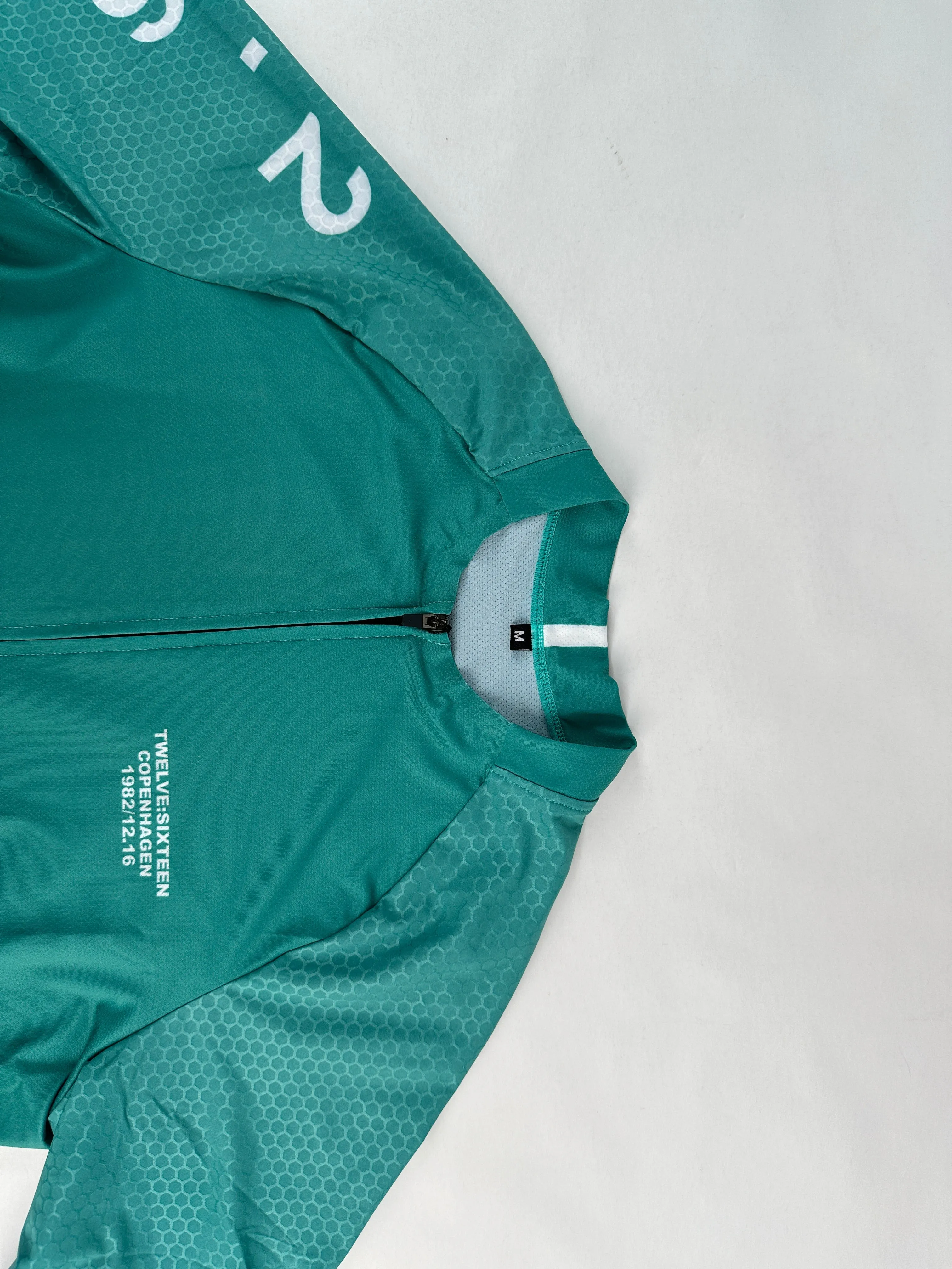 Men's Sky Pro Jersey Green sold by TwelveSixteen product image thumbnail 4