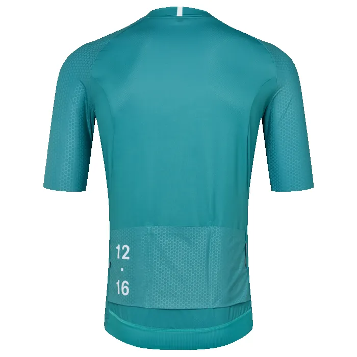 Men's Sky Pro Jersey Green sold by TwelveSixteen product image thumbnail 2