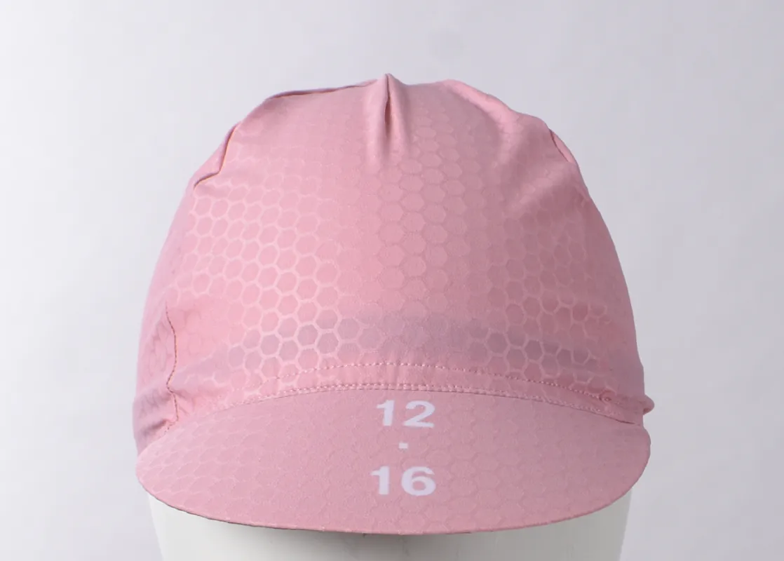 Sky Pro Caps Pink sold by TwelveSixteen