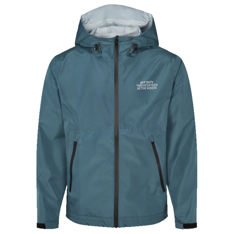 Uni Sky Pro Tech Light Blue 100% recycled water proof sold by TwelveSixteen