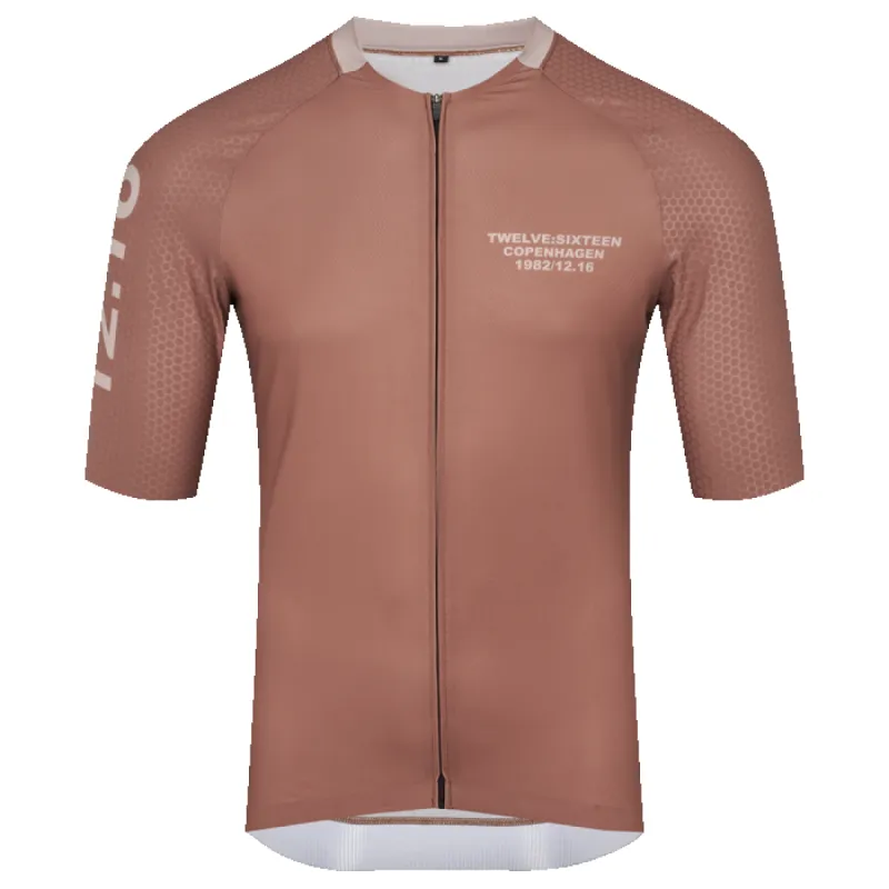 Twelve Sixteen Sky Pro Jersey D. Brown / L. Brown sold by TwelveSixteen
