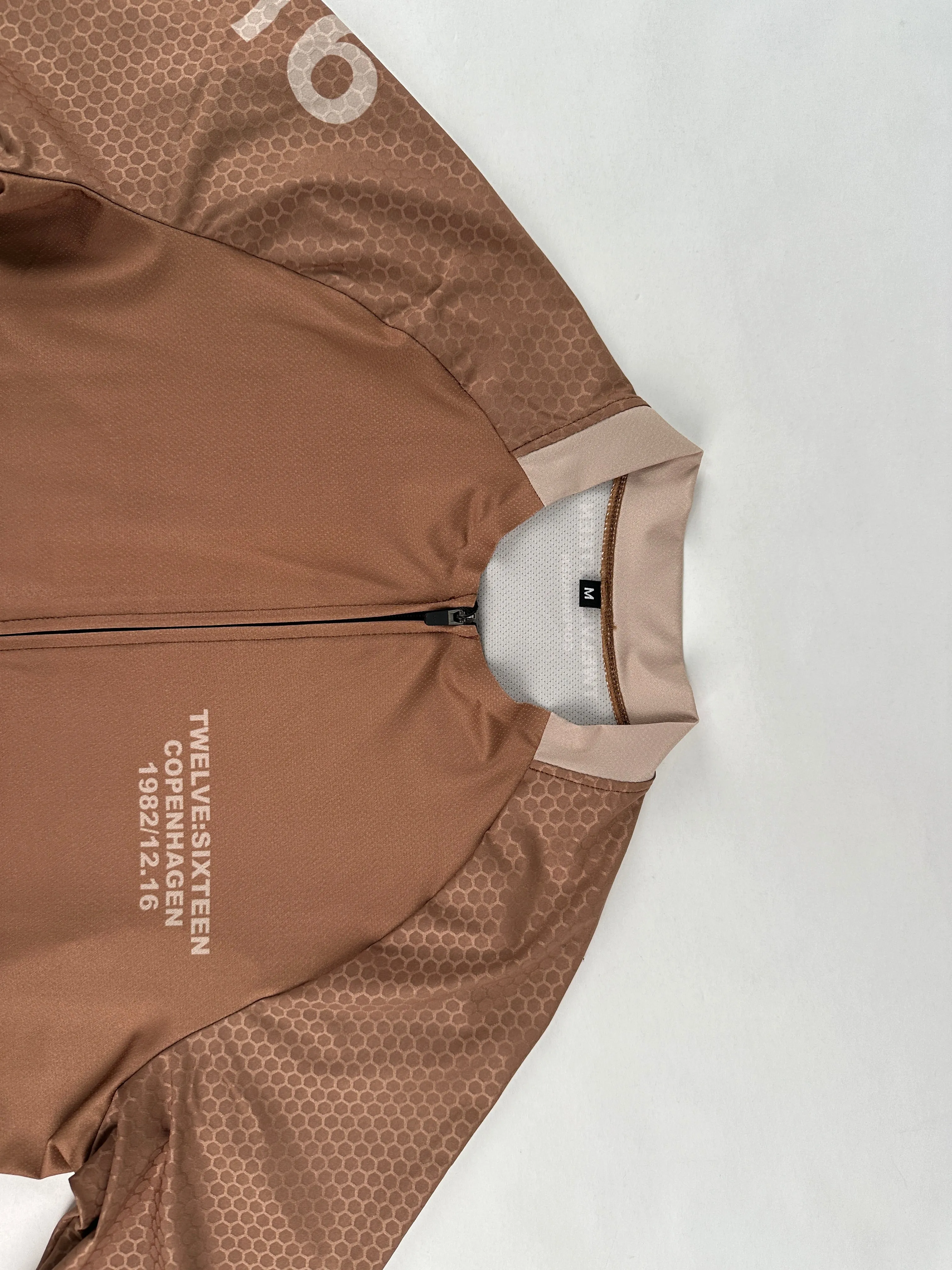 Men's Sky Pro Jersey Brown sold by TwelveSixteen product image thumbnail 4