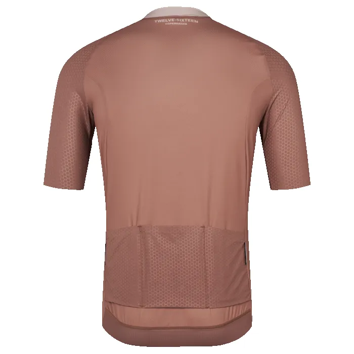 Men's Sky Pro Jersey Brown sold by TwelveSixteen product image thumbnail 2