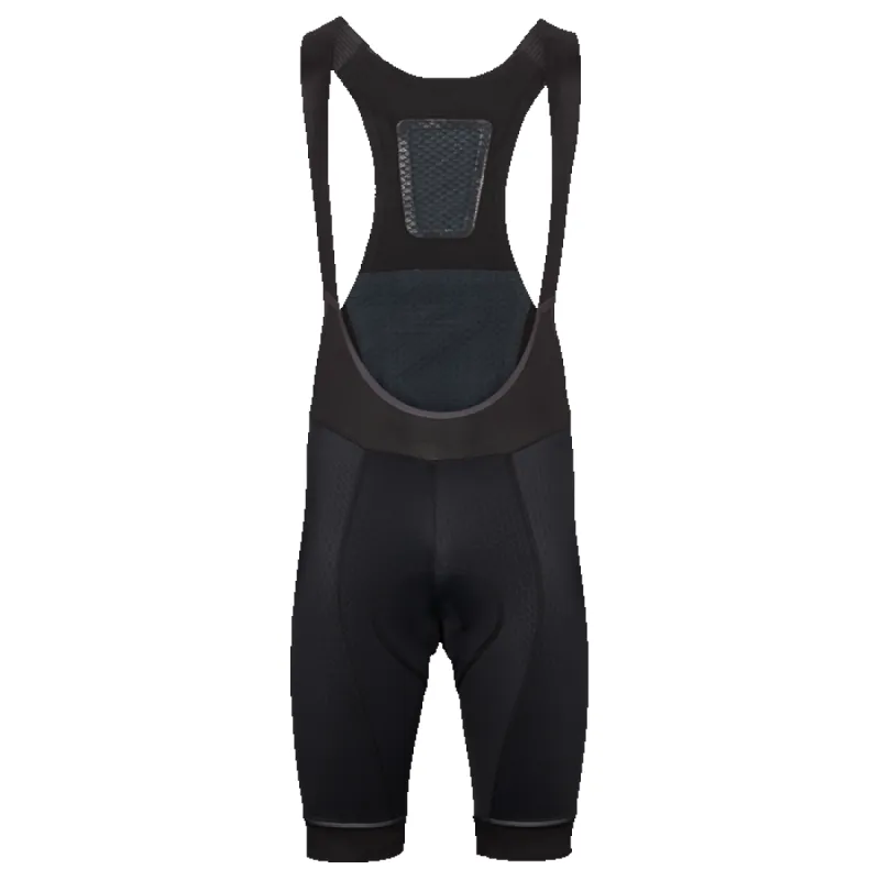 Twelve Sixteen Bib X5 Race Pro Goffrato 247 Black sold by TwelveSixteen