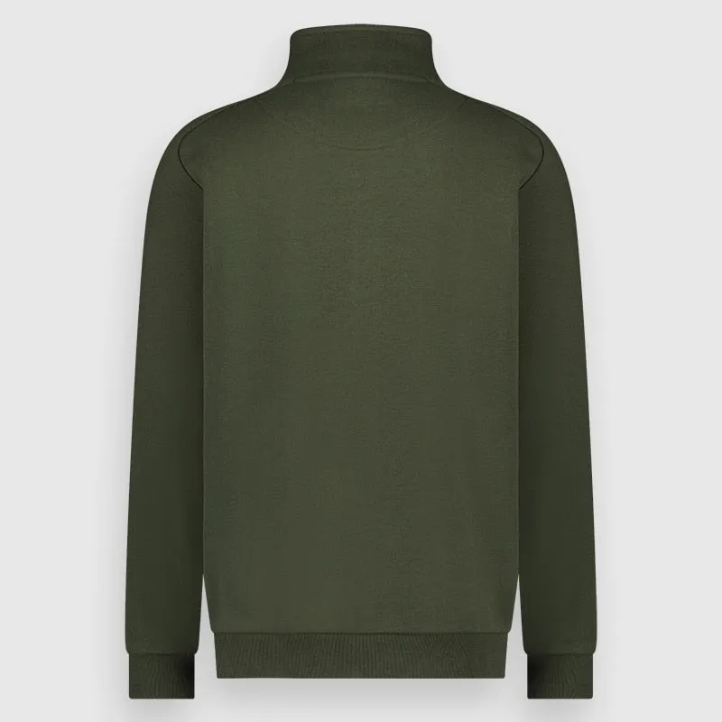 Men sweat vest Steyn | Deep Depths sold by Twinlife product image thumbnail 4