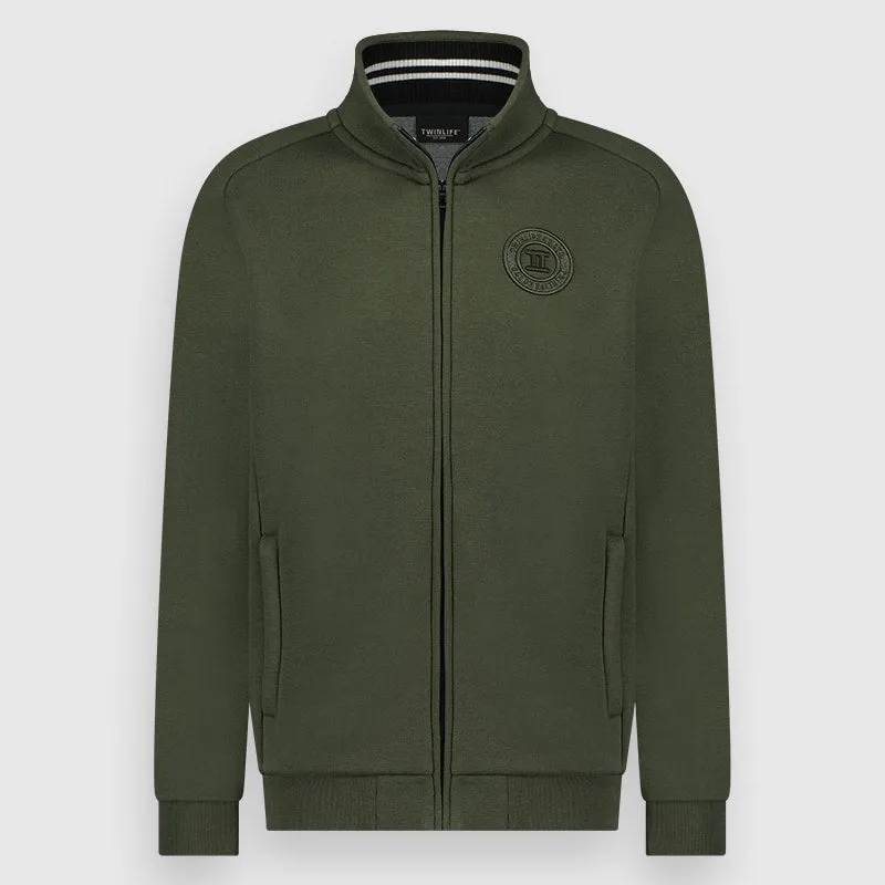 Men sweat vest Steyn | Deep Depths sold by Twinlife