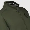 Men sweat vest Steyn | Deep Depths sold by Twinlife