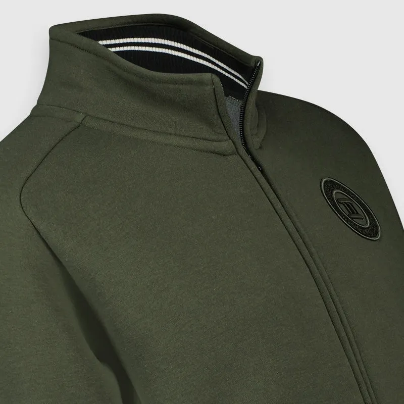 Men sweat vest Steyn | Deep Depths sold by Twinlife product image thumbnail 2