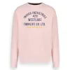 Men sweat raglan print | Tickled Pink sold by Twinlife