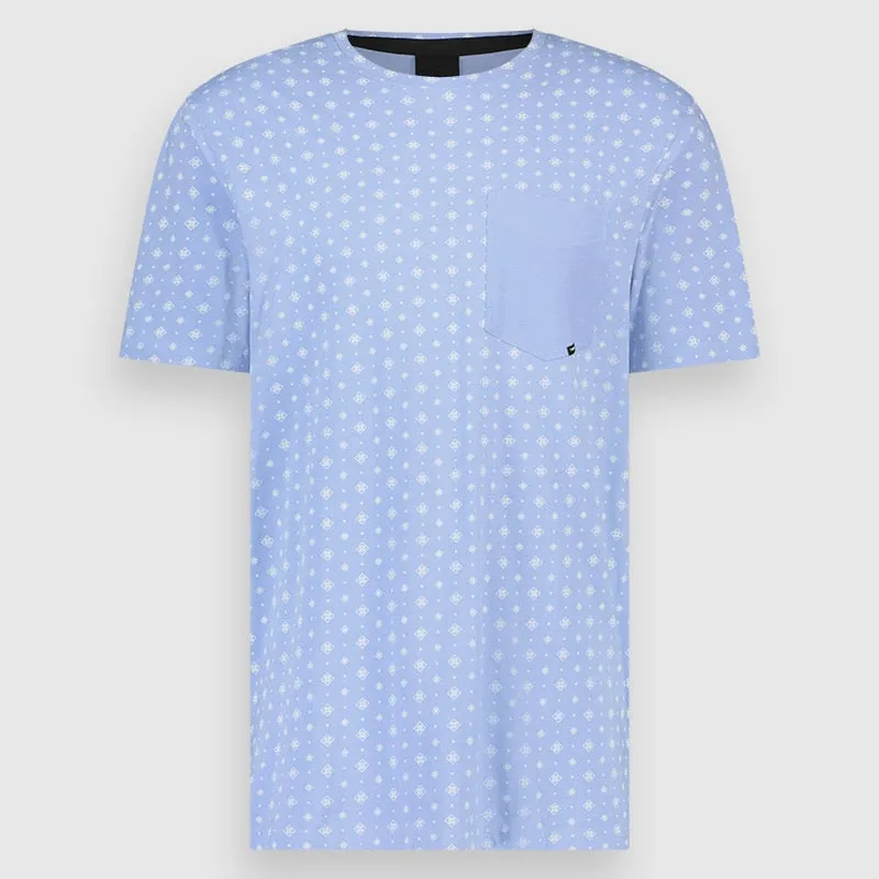 Men t.shirt Olaf | Serenity sold by Twinlife