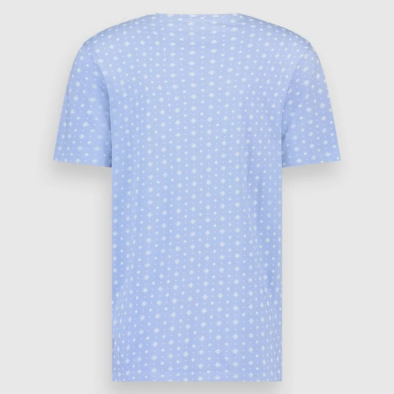 Men t.shirt Olaf | Serenity sold by Twinlife product image thumbnail 4