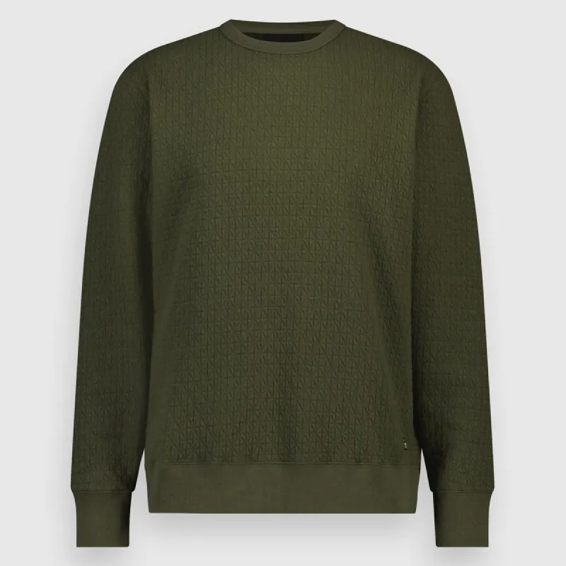 Men Pullover | Deep Depths sold by Twinlife