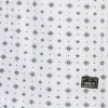 Men polo Viktor | Blanc de Blanc sold by Twinlife