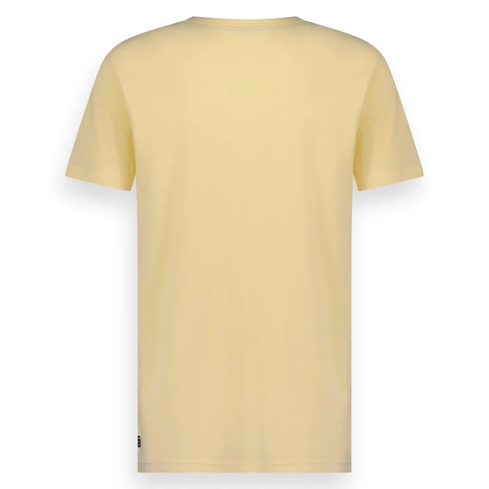 Men t.shirt bamboo art | Impala sold by Twinlife product image thumbnail 5