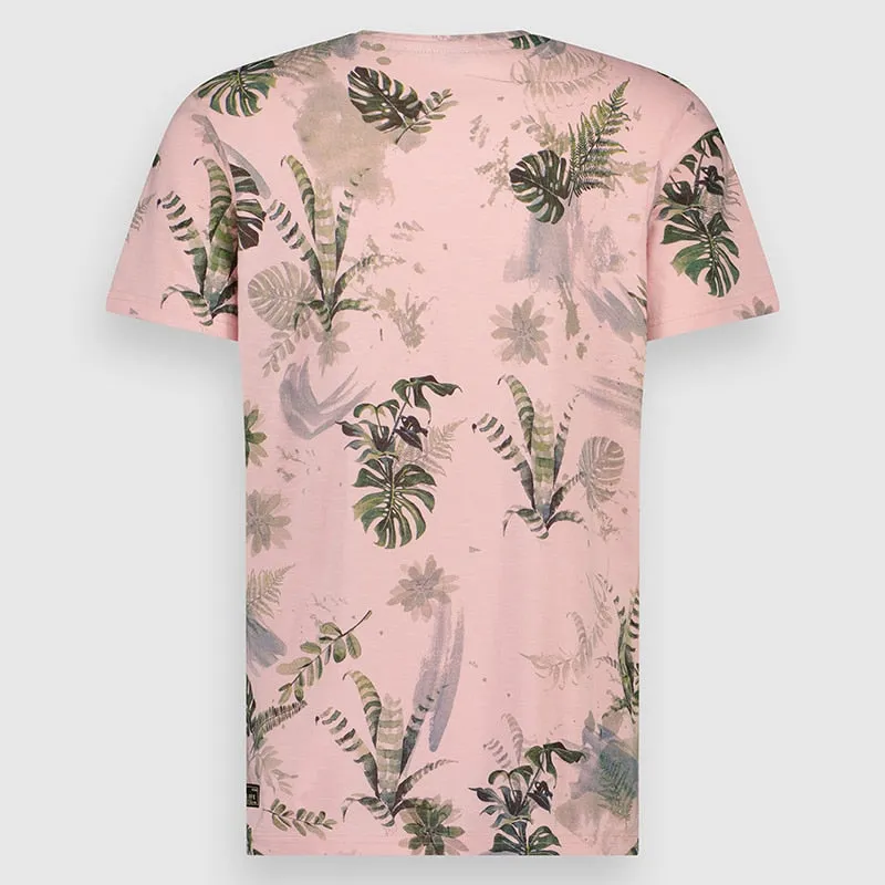 Men T-Shirt | Tickled Pink sold by Twinlife product image thumbnail 4