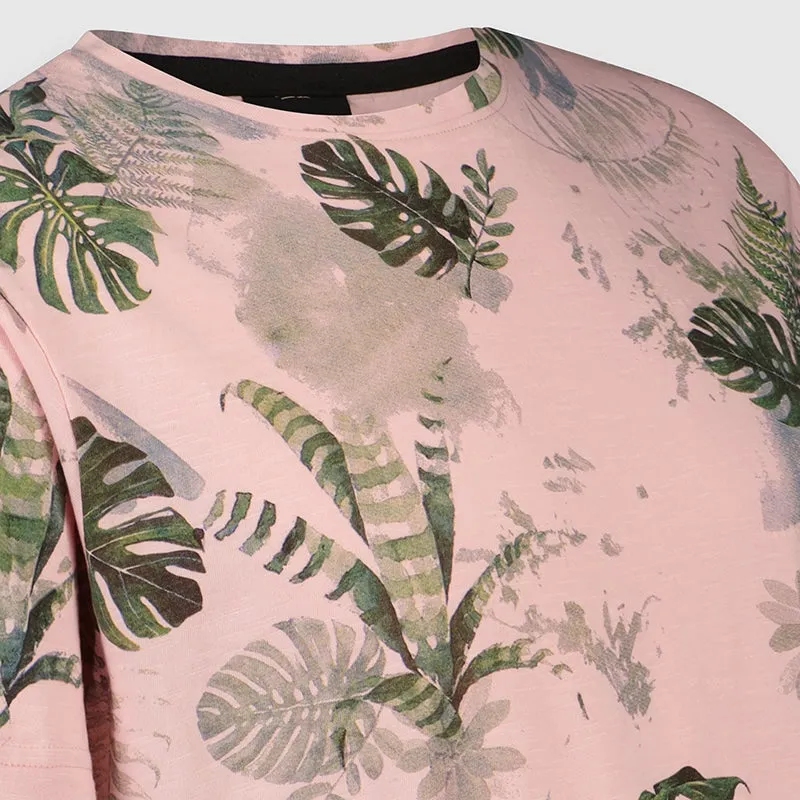 Men T-Shirt | Tickled Pink sold by Twinlife product image thumbnail 2