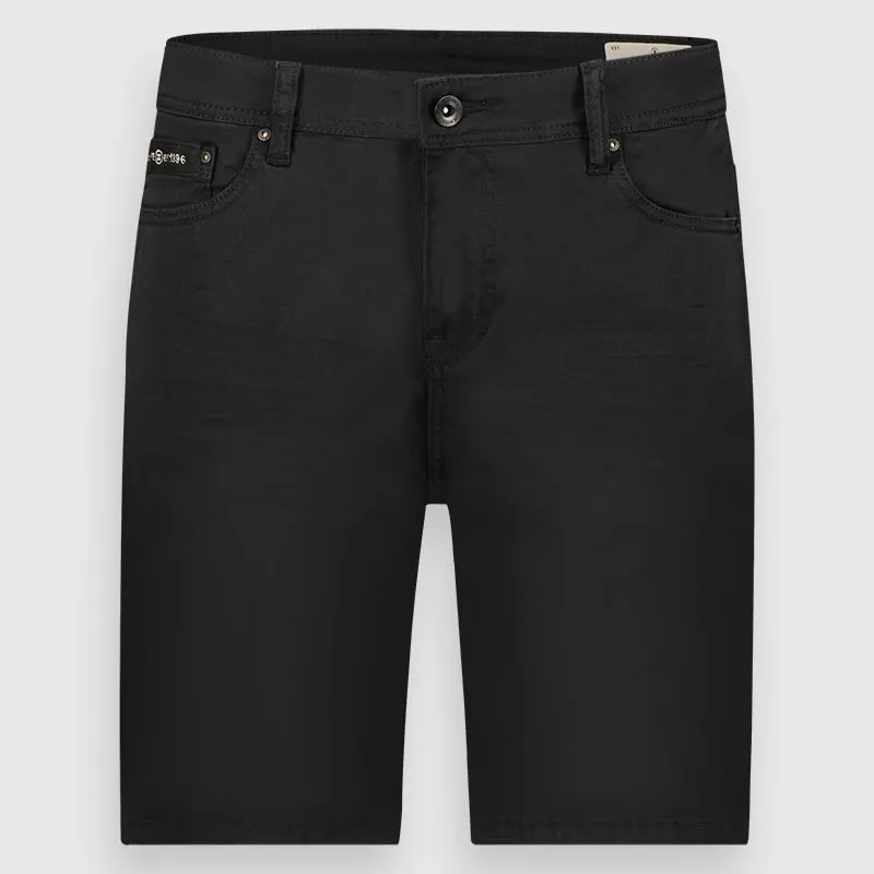 Men short Sören | Black sold by Twinlife