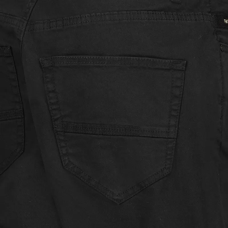 Men short Sören | Black sold by Twinlife product image thumbnail 2