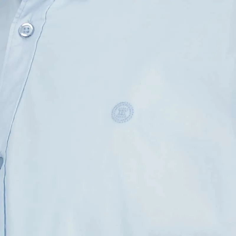 Men Shirt Essential | Serenity sold by Twinlife product image thumbnail 3