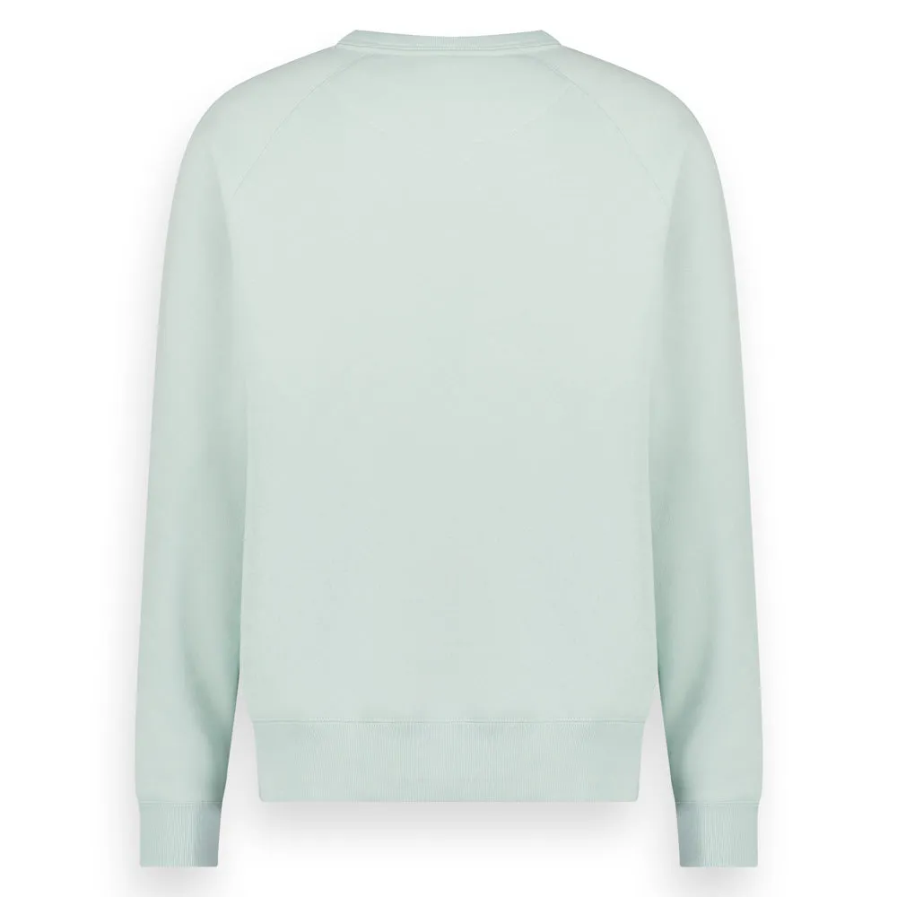 Men sweat raglan print | Sterling Blue sold by Twinlife product image thumbnail 5