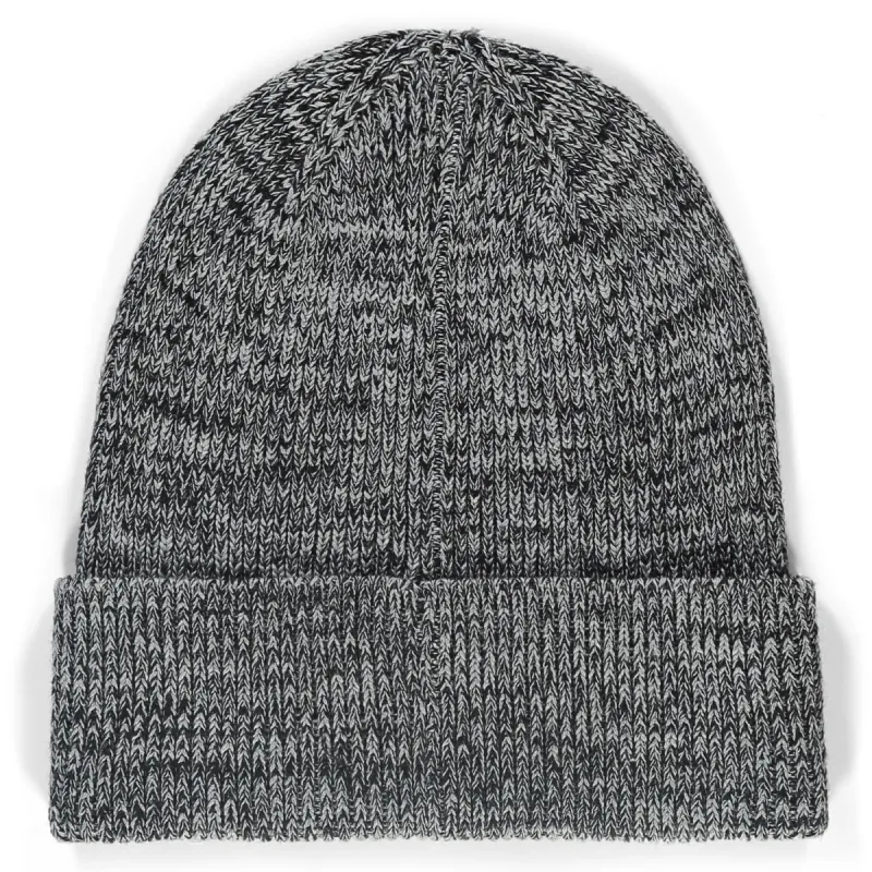 Beanie | Grey/black sold by Twinlife
