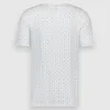 Men t.shirt Olaf | Blanc de Blanc sold by Twinlife