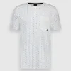 Men t.shirt Olaf | Blanc de Blanc sold by Twinlife