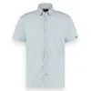 Men shirt basic | Serenity sold by Twinlife