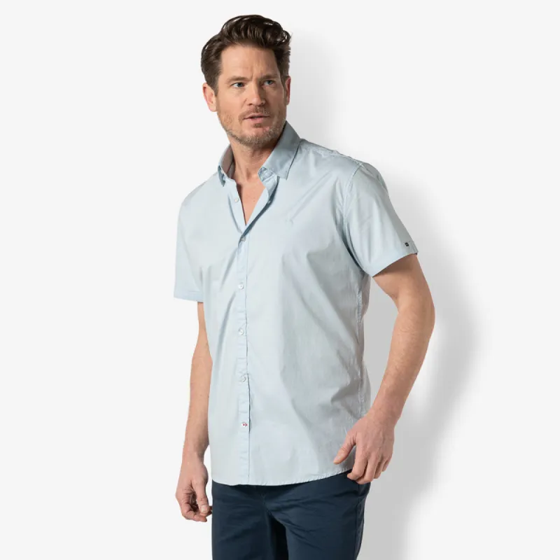 Men shirt basic | Serenity sold by Twinlife