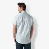 Men shirt basic | Serenity sold by Twinlife