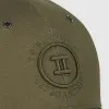 Baseball Cap | Bronze Green sold by Twinlife