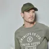 Baseball Cap | Bronze Green sold by Twinlife