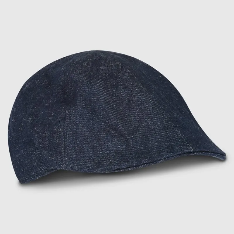 Flatcap Denim sold by Twinlife