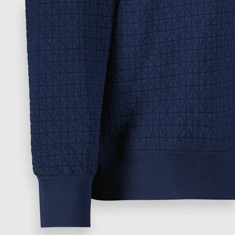 Men Pullover | Dress Blues sold by Twinlife product image thumbnail 4