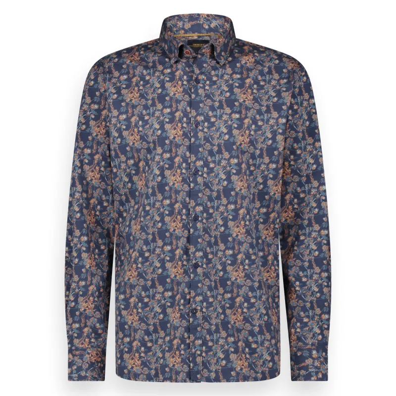 Shirt Small Art | Turkish Coffee sold by Twinlife